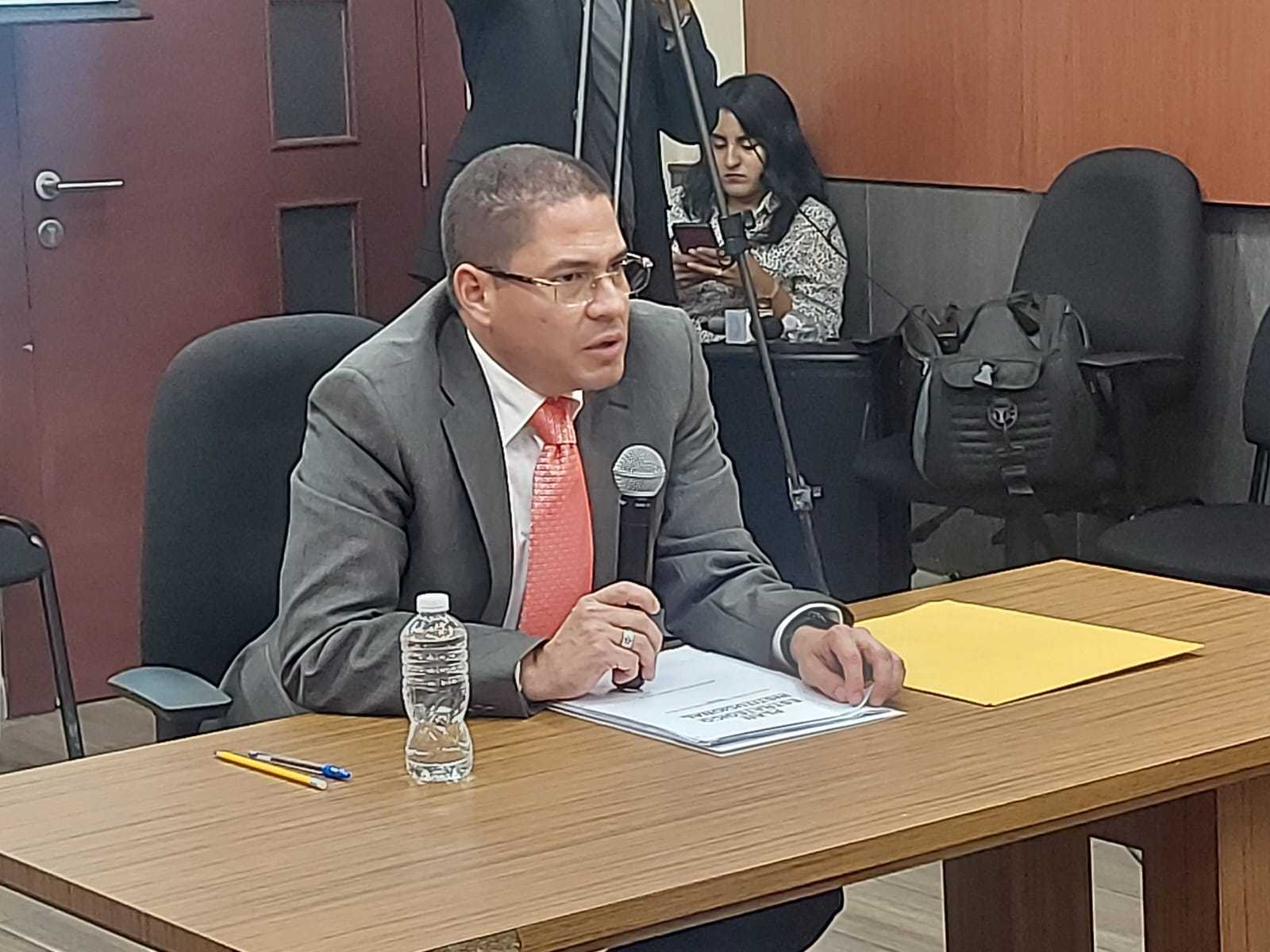 CN finalizó la etapa de audiencias públicas para la elección del fiscal general y adjunto